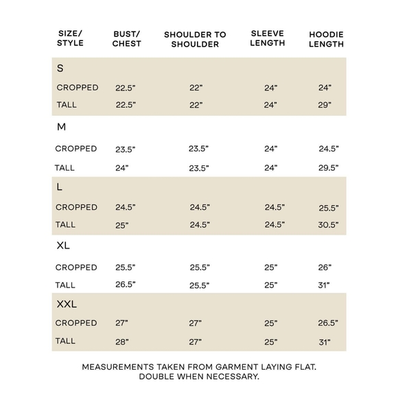Two-Tone Hoodie - Picture 2 of 6